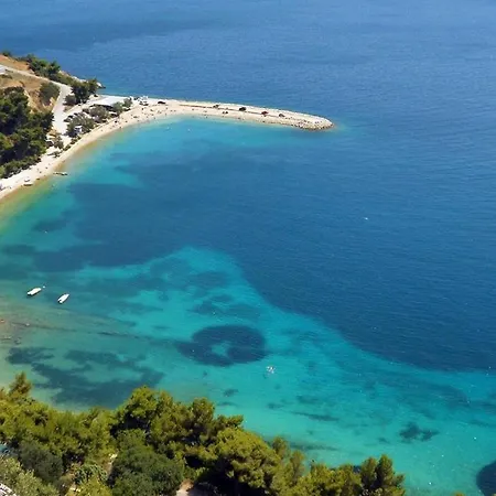 Apartman With A Parking Space - 12846 Split