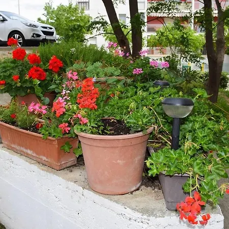 With A Parking Space - 12846 Appartamento