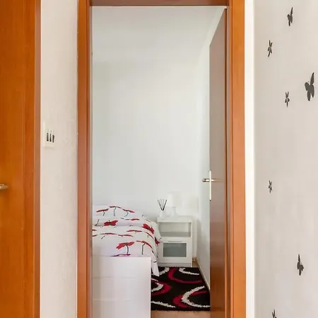 With A Parking Space - 12846 Appartamento Spalato