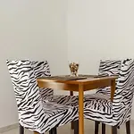Apartment With A Parking Space - 12846