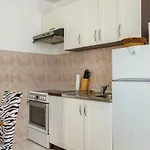 Apartment With A Parking Space - 12846 Split