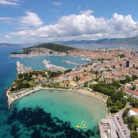 With A Parking Space - 12846 Apartament