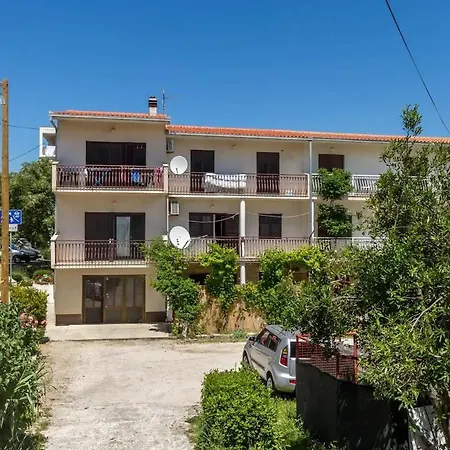 Apartament With A Parking Space - 12846