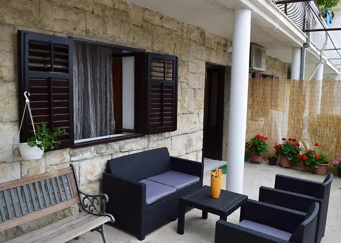 Διαμέρισμα With A Parking Space - 12846 *